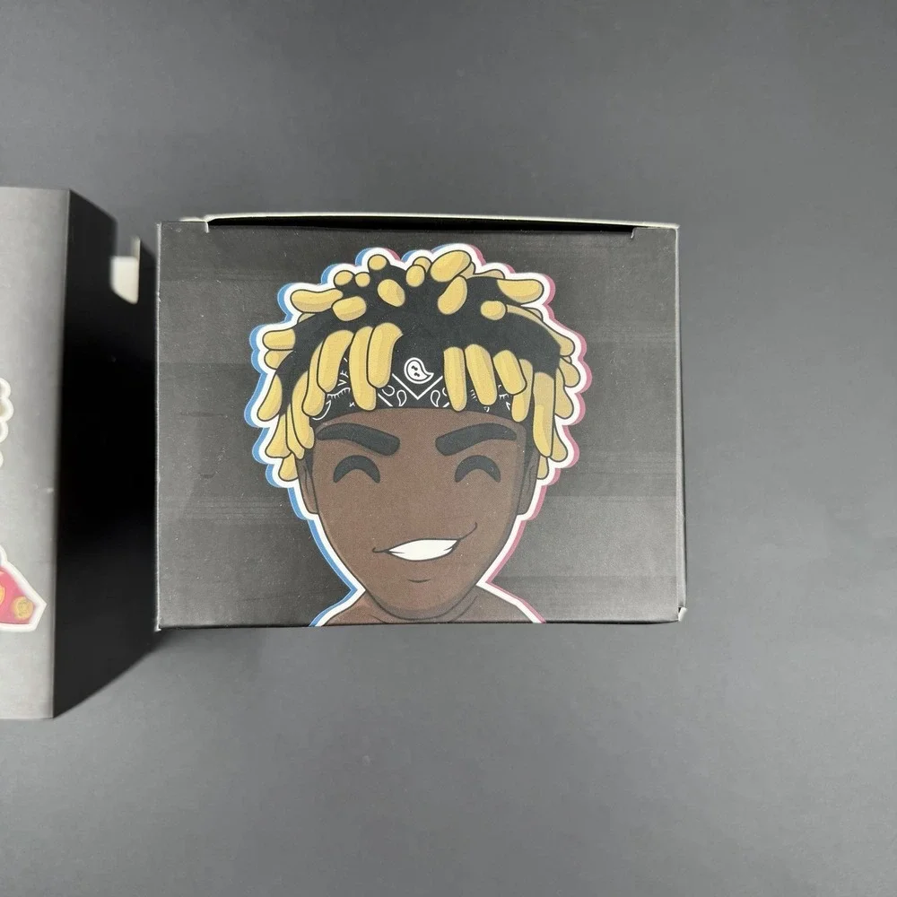 Youtooz ksi jj